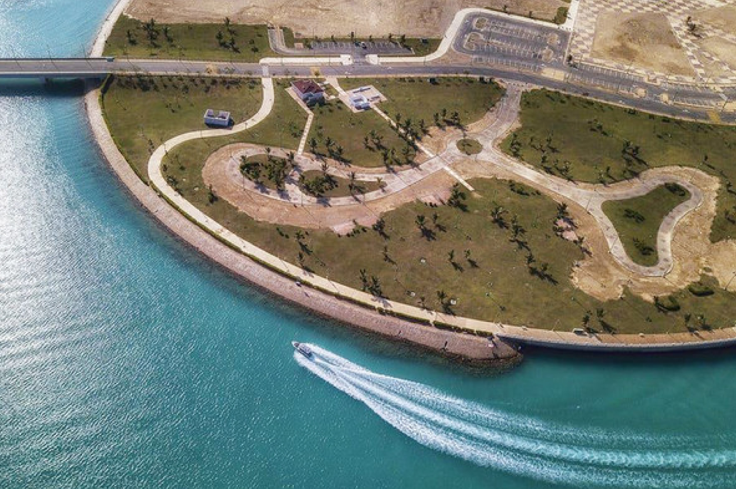 15 دقيقة — بحيرة النورس